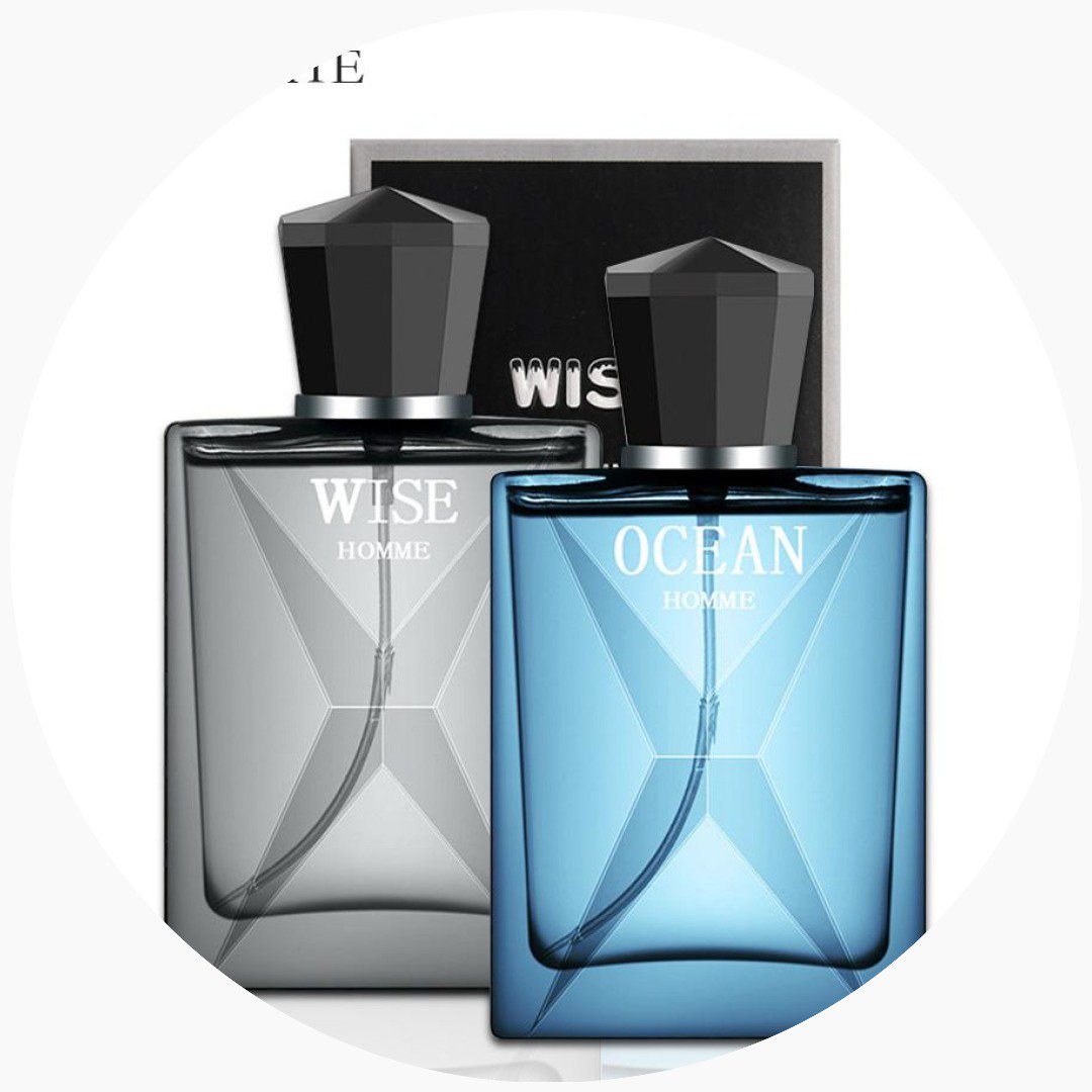 Mark Turner on X: MayCreate 50ml Male Perfume Classic Cologne Pheromone  Female Perfumed Scent Long Lasting Fragrance for Women & Men Body Spray  #men #toledo $9.99 ➤   / X