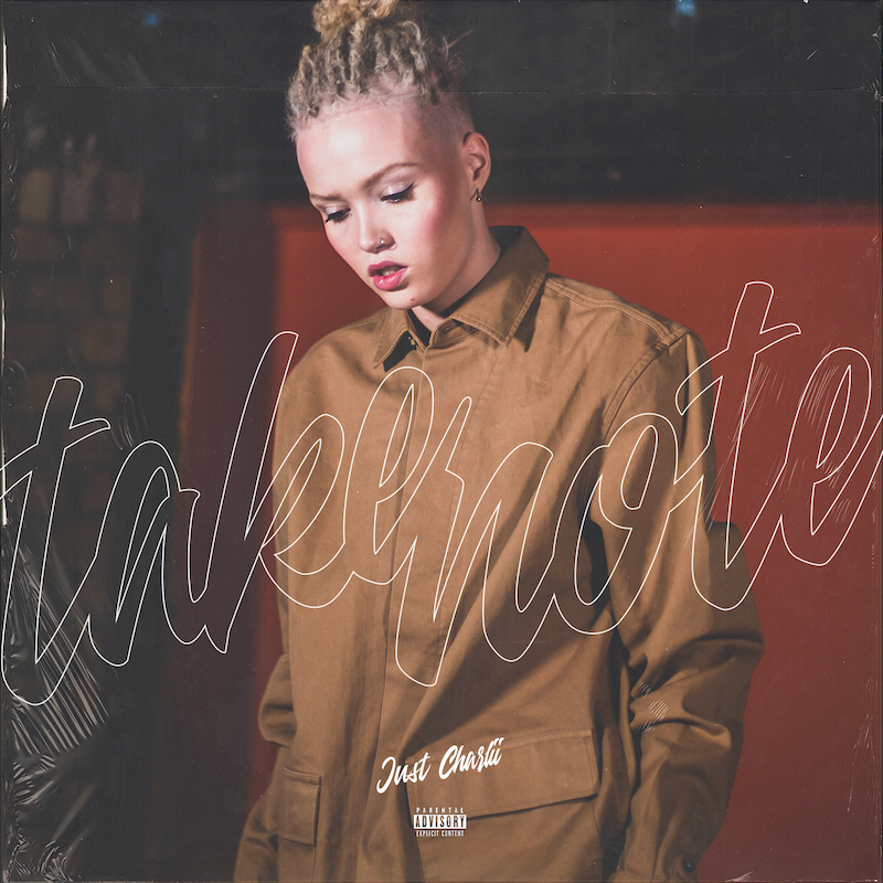 MylesMcCaulskey's tweet photo. No. 3 comes from @JustCharlii !

#NP Take Note on @wizradio 

Listen Live:
https://t.co/fD7tfb1j2B https://t.co/xq1yyLohpu