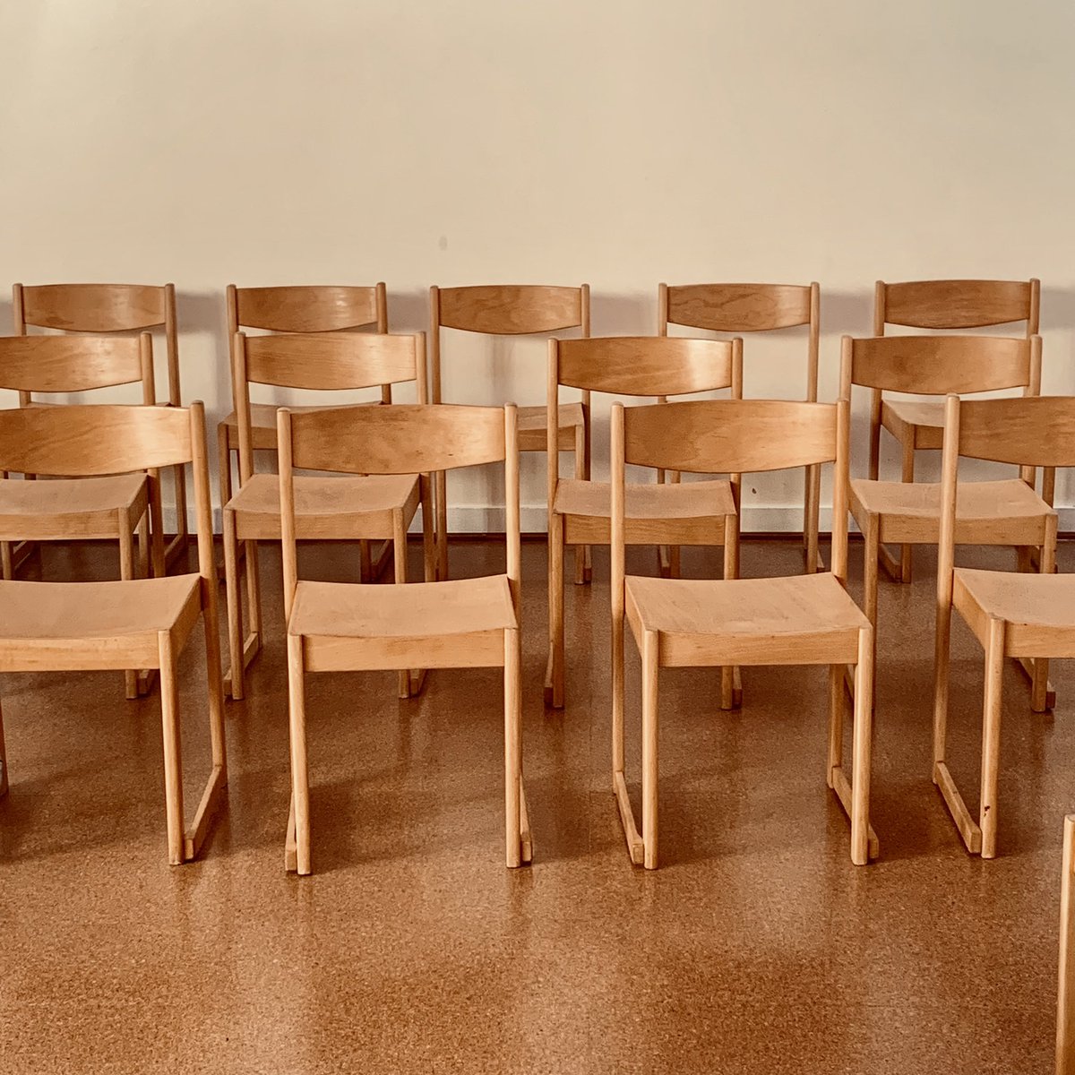 ClaireFPollock's tweet image. Fell in love with this little #70s #brutalist gem @quakersBH by Trevor Dannatt- thanks to: @openhouselondon #OPENHOUSE2019 #blackheath #lewisham #se3 #modernism