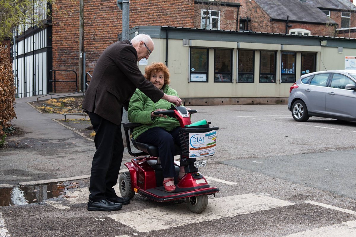 Dial West Cheshire On Twitter Did You Know That As Well As Daily