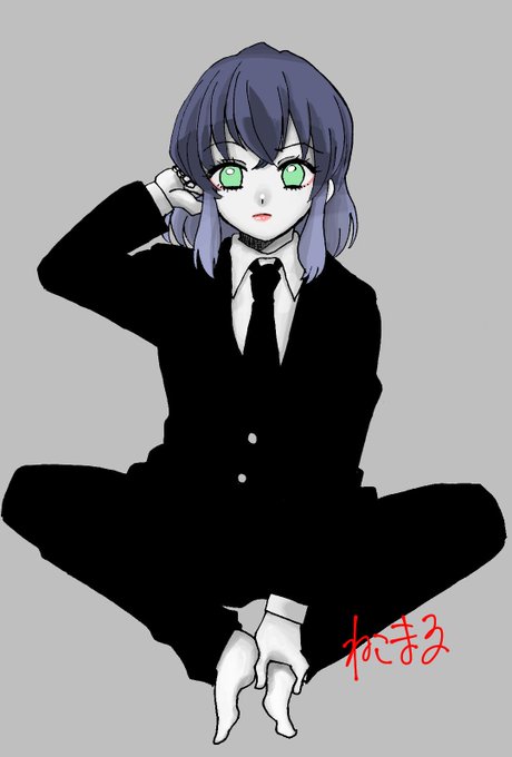 平伊之助のtwitterイラスト検索結果 古い順