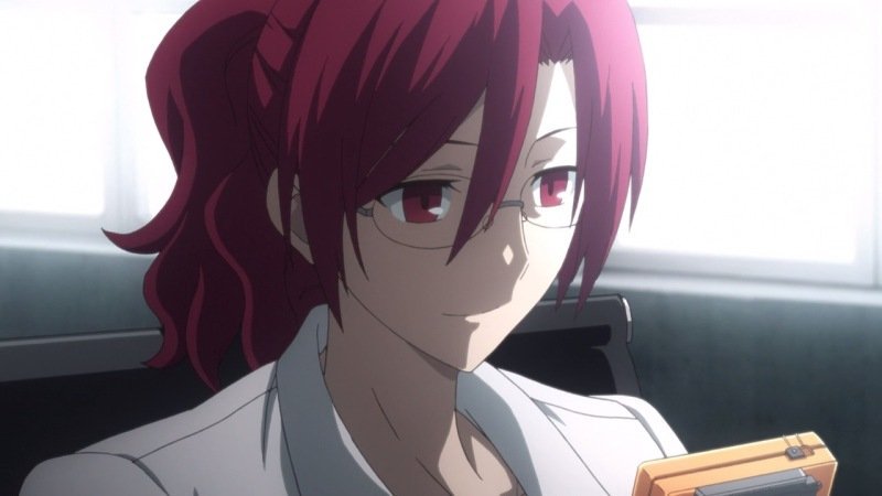 Fgoまとめ速報 トーコトラベル そうです術の開発は型月おなじみの蒼崎橙子さんです たしか魔術協会でも特許としてある魔術式でしたっけ 事件簿アニメ