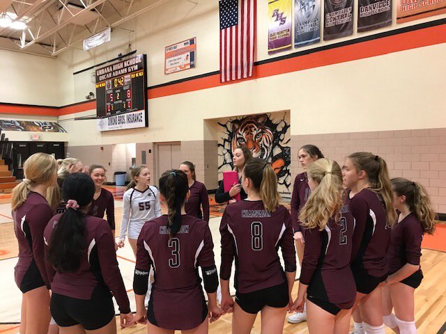 GAME DAY!