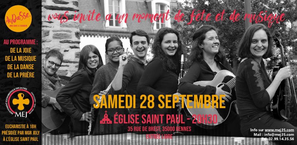 assosilo's tweet photo. Fête diocésaine du MEJ – 28 septembre 2019 https://t.co/yIRSRdytim https://t.co/vQIZ9Yhz61