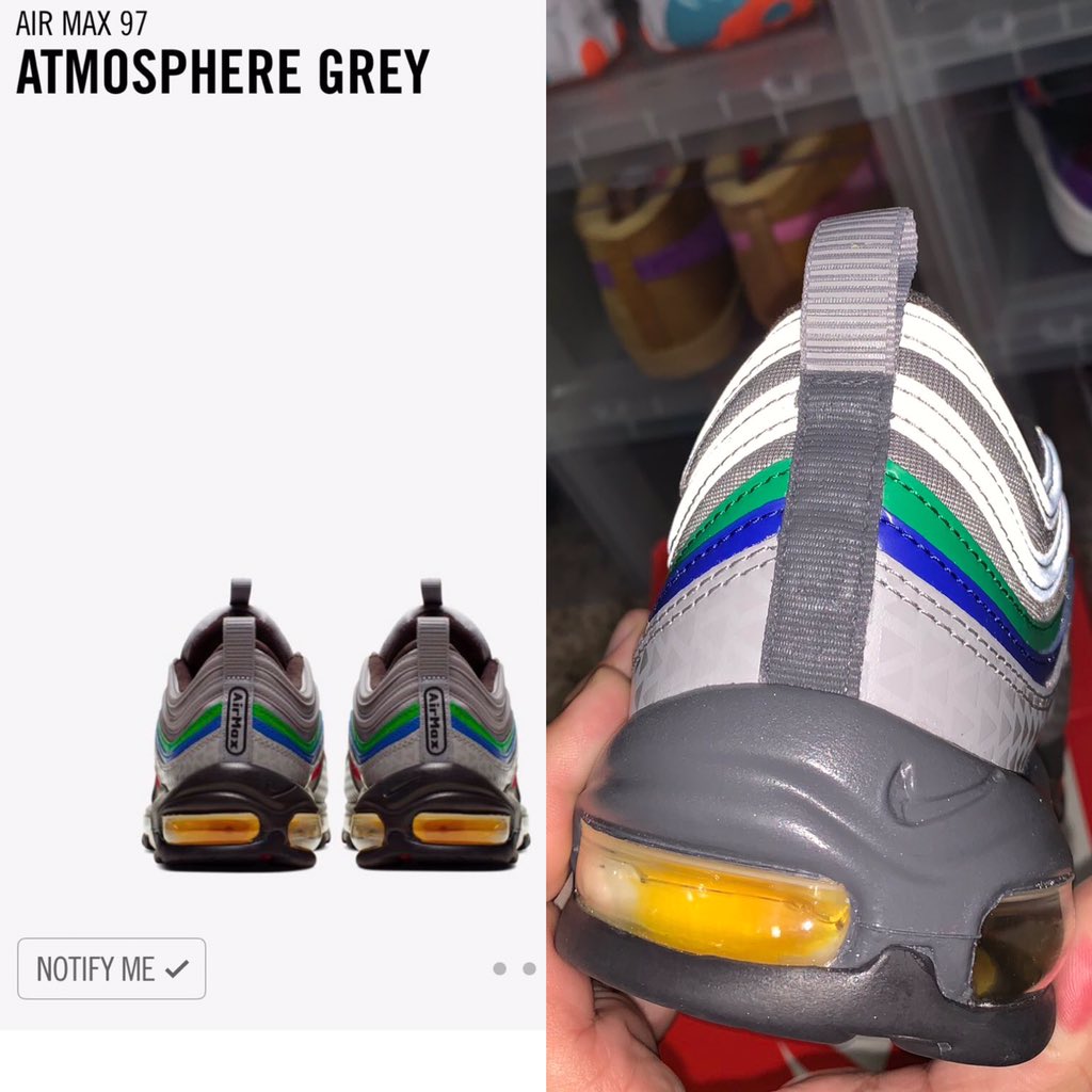 air max 97 qs nintendo 64