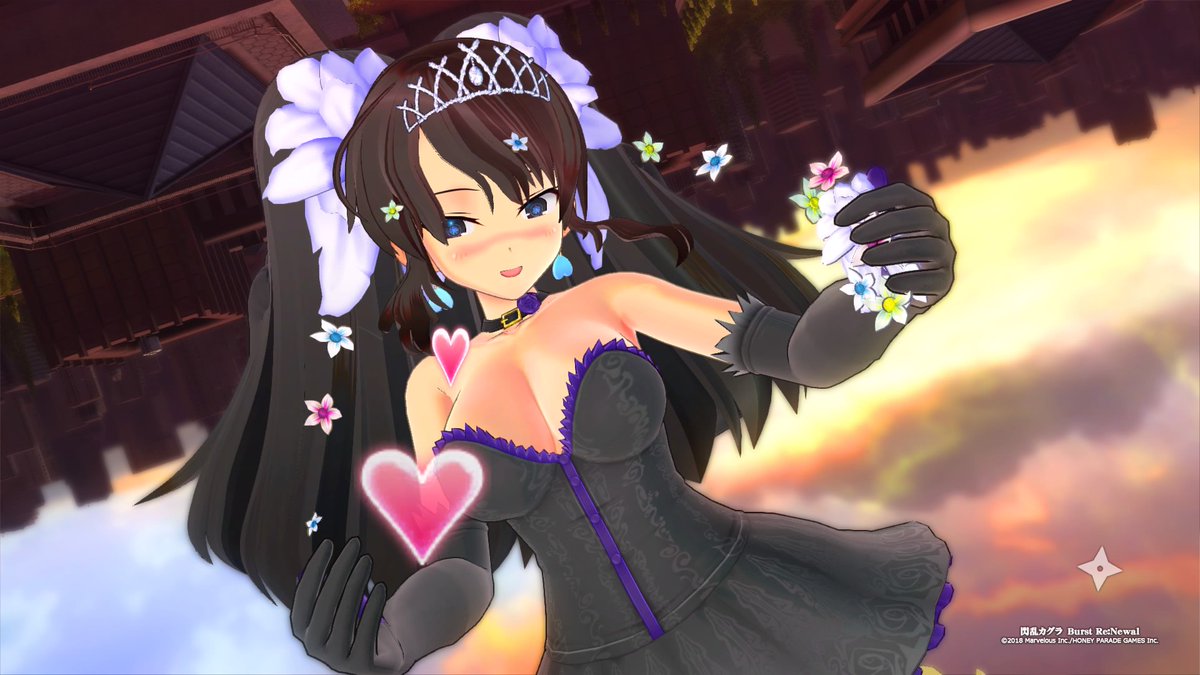 過去のカグラマまとめ 閃乱カグラev 閃乱カグラpbs 閃乱カグラbrnのジオラマ集 5ページ目 Togetter 過去のカグラマまとめ 閃乱カグラev 閃乱カグラpbs 閃乱カグラbrnのジオラマ集 5ページ目 Togetter