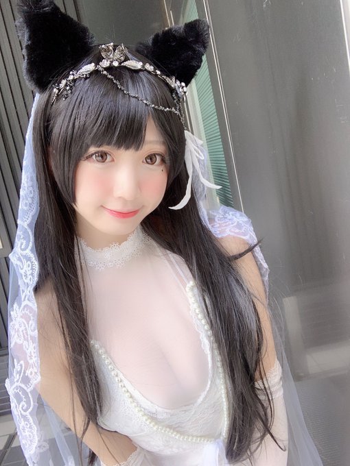 Twitterのコスプレ画像10
