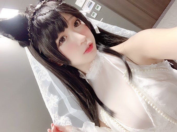 Twitterのコスプレ画像12