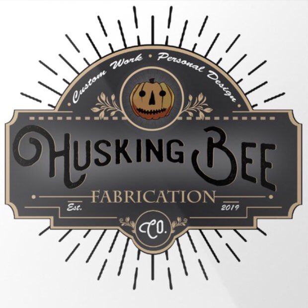 Gonna be starting up a fabrication company in the near future. #dandyv