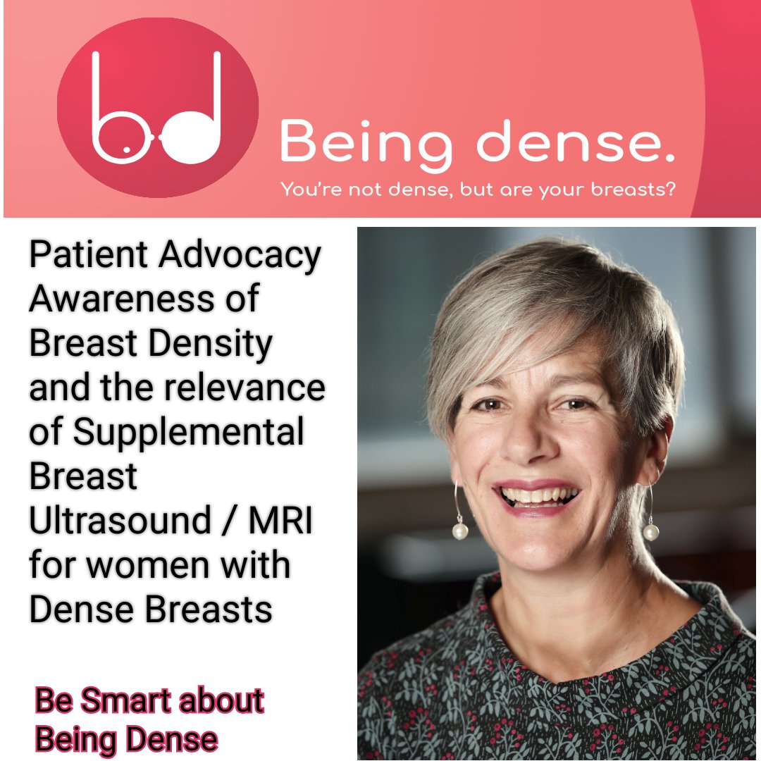 October #BreastCancer awareness AND risk factors
#BreastDensity can mask #Cancer  cause interpretive challenges - It is a predominant risk yet it's rarely spoken about - WHY?
It's 2019 be fair to #WomensHealth #TellWomen <a href="/IrishCancerSoc/">Irish Cancer Society</a> <a href="/HSELive/">HSE Ireland</a>