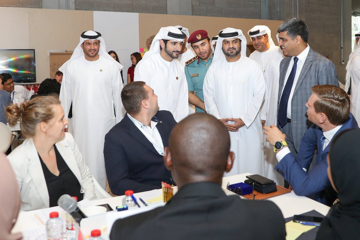 Mohammad17d's tweet photo. Today I attended @INTERPOL_HQ’s Young Global Police Leaders Programme, with the next generation of law enforcement leaders from 27 nations coming together to discuss present &amp; future challenges in global police cooperation &amp; innovative solutions to overcome these obstacles. https://t.co/u9dy4EwUTM