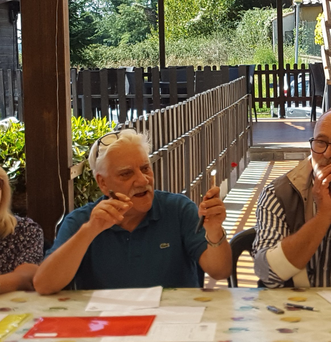 Rete_Dedalo97's tweet image. Più #cultura meno paura.
Pierluigi Fagan, fantasmi si aggirano nel #mondo #complesso