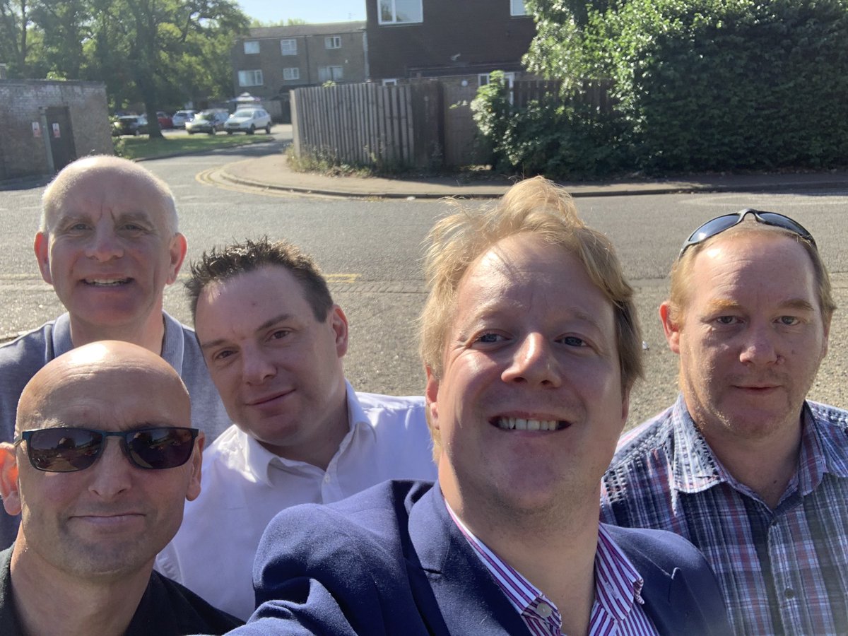 Paul Bristow tweet media