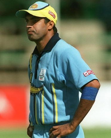 Happy Birthday Robin Singh  