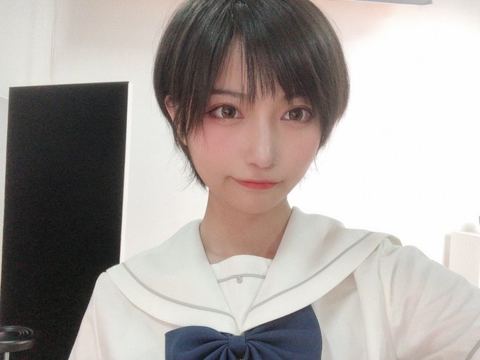 コスプレイヤー帅嘤嘤（シェンインイン）のTwitter画像54