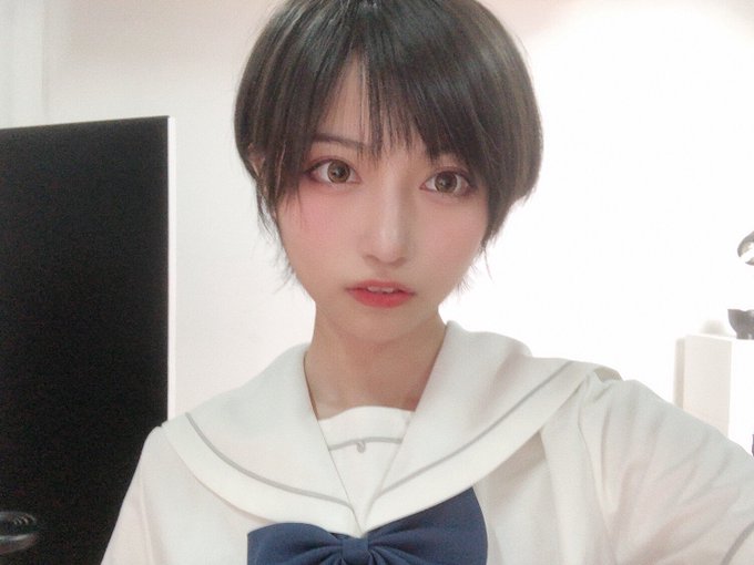 コスプレイヤー帅嘤嘤（シェンインイン）のTwitter画像55