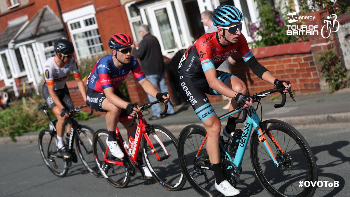 Lloyds Tour of Britain tweet media