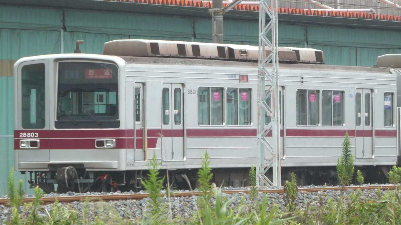 azumatakeshi（東武 あずまたけし）【鉄道系】 on X: 