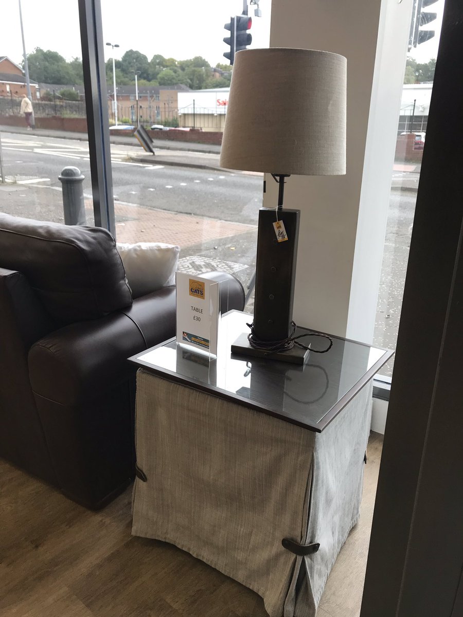 Cats Protection Crow Road tweet media