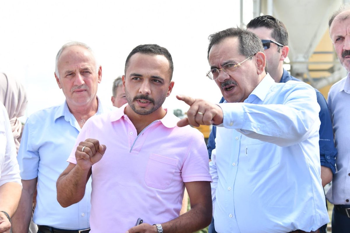 Mustafa Demir