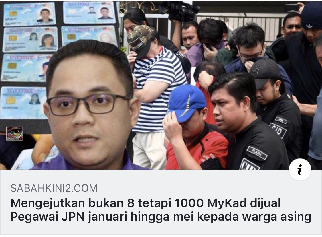 72 Hantu Angka Terbaik