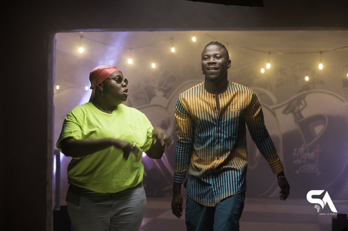 stonebwoy's tweet photo. https://t.co/Q9ox5lCqeE https://t.co/izE5bmF2kE