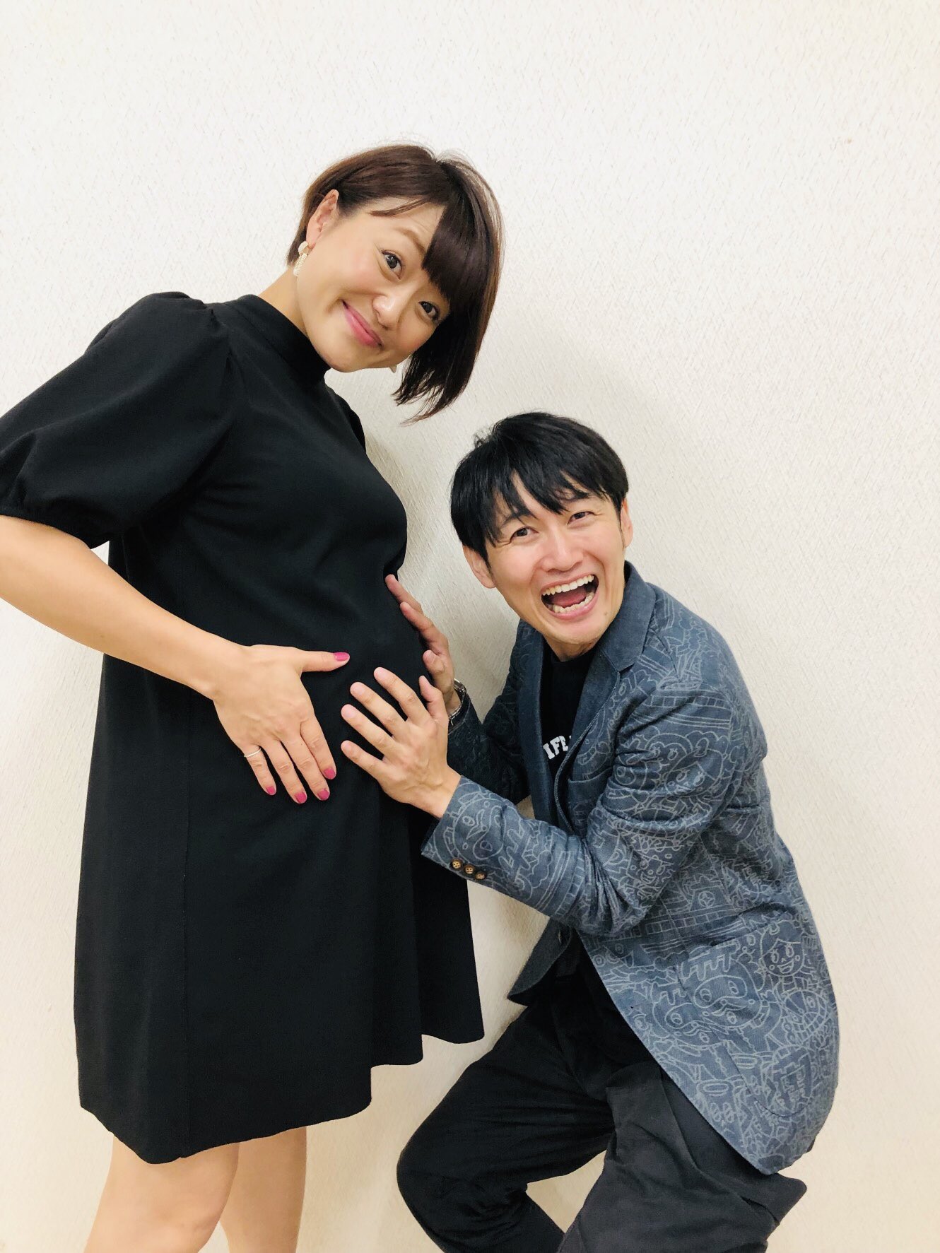 Itaba 中田エミリー Amp 高橋なんぐアラフォートーク でのとてもホットな一枚 高橋なんぐ 中田エミリー イオン青山 40周年イベント アラフォートーク T Co N5tfzrqznc Twitter