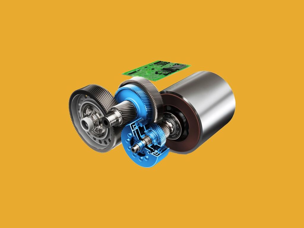 ZF Group tweet media