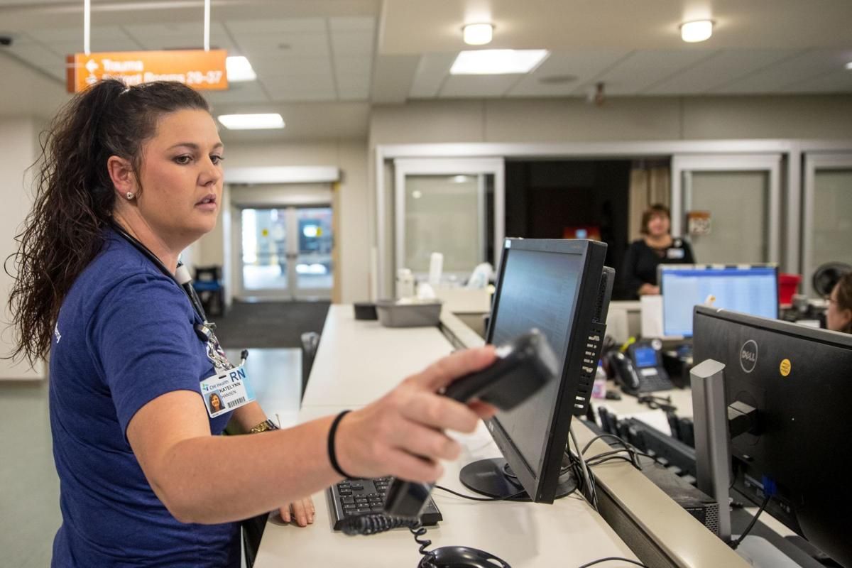 #Nursing shortage in #Nebraska expected to rise 34% by 2025. What hospitals are doing to keep up

SUBSCRIBER PLUS: buff.ly/2I8n2BP