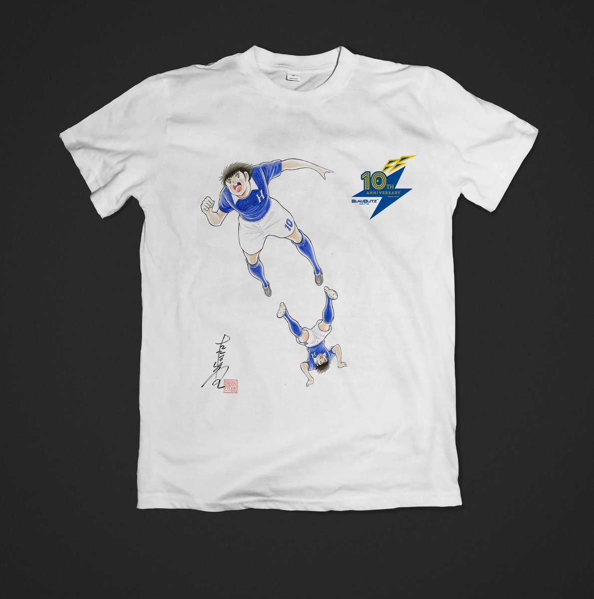 nori_212's tweet image. #羅漢 さんを撮るために一眼レフ買い換えたんだ！だから明日の"スカイラブハリケーンTシャツ"はあきらめる！よし！行くぞアクロス能代！能代からのソユスタにしようぜ！！
"共に行動しよう"
#bbakita #holdouthope