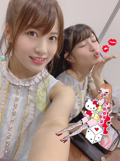 岡部 麟 Berin Officialのツイート 19 09 14 Akb48 アイドル ツイペディア