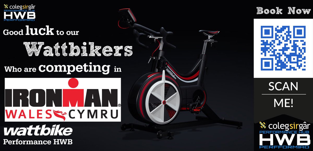 csgPerfHWB's tweet photo. iRONMAN WALES 2019 🏴󠁧󠁢󠁷󠁬󠁳󠁿 
#JudgementDay150919

When it gets tough and you find yourself Deep in the PainCave
 ..................REMEMBER .....................
You can beat the impossible! ........... you are an iRONMAN! #anythingispossible
@IRONMAN_Wales 
@wattbike https://t.co/jDMyl8Mtvl