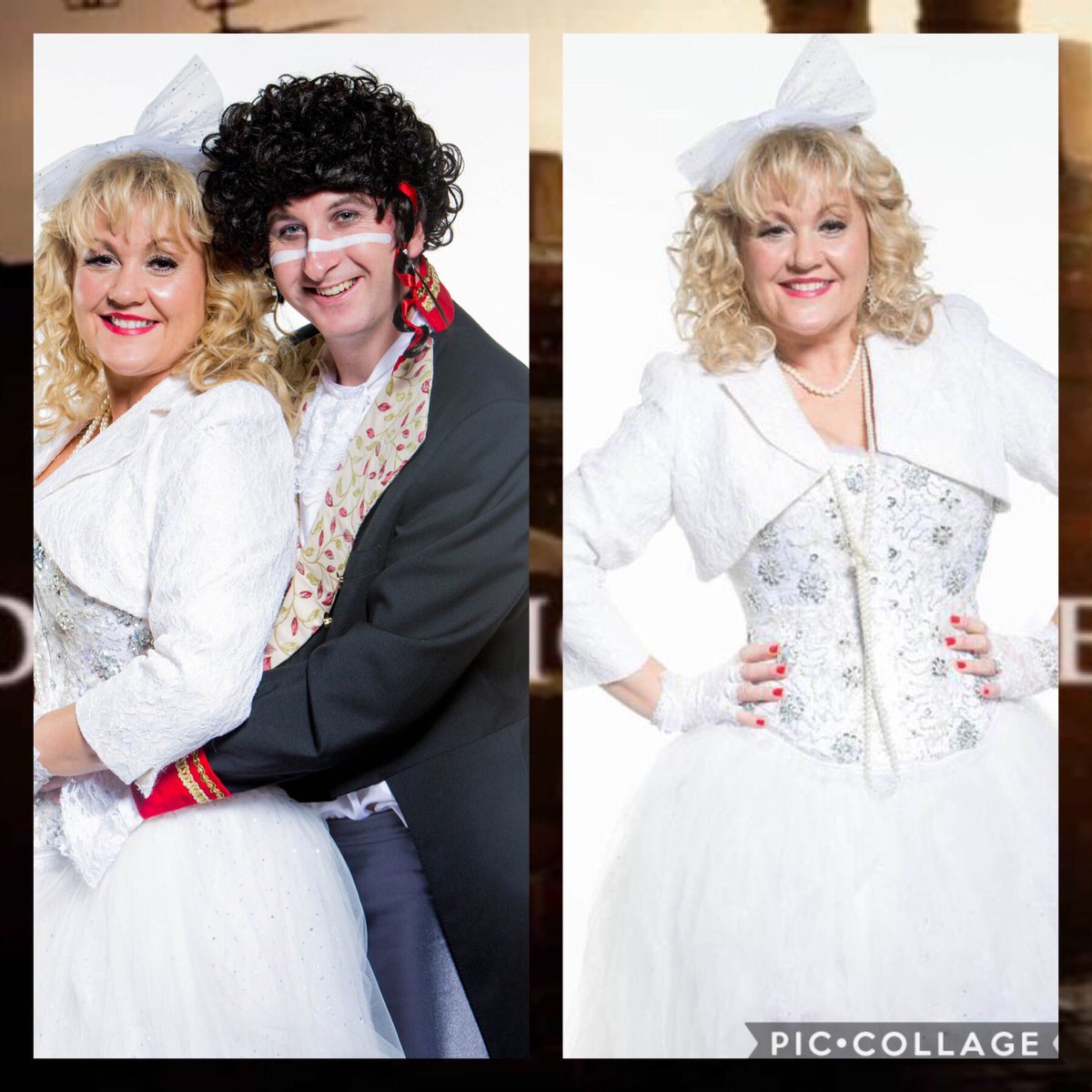 Julezann23Julie's tweet photo. @LisaGeorgeActor Hi Lisa, I made this collage especially for u too say welcome too Twitter, plus I absolutely loving ya in @itvcorrie and would love too meet ya one day soon as ur such amazing actress /angel forever, I love ur character #bethtinker, love ya πππππ https://t.co/efxpX9q2oI