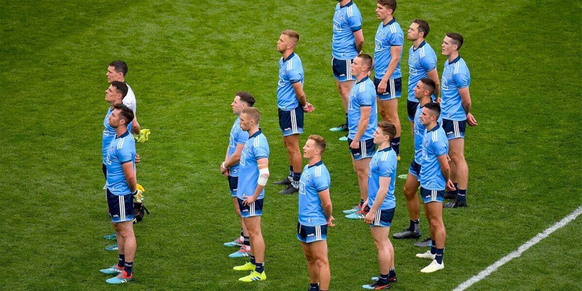 Dublin_ie's tweet photo. Round two, let's do this 💪🏐💙 We're ready to cheer on the boys in blue this evening! #COYBIB #DublinForSam #BAC  #DublinIE https://t.co/7mu2qoKuDp https://t.co/uOKxc8lmVT
