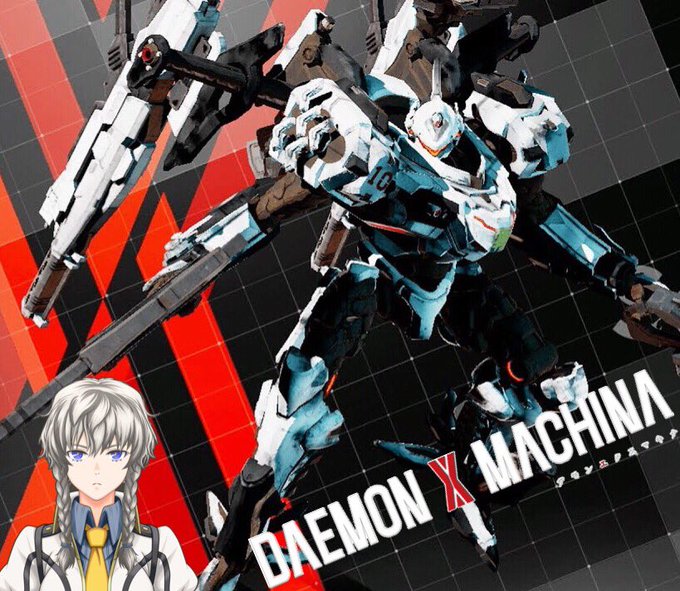 Daemonのtwitterイラスト検索結果 古い順