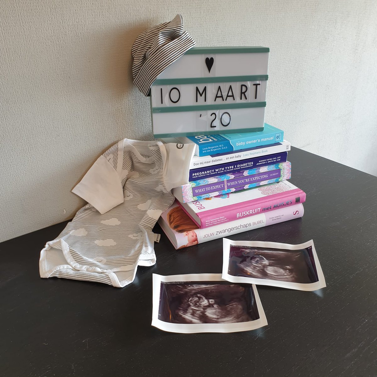 magnusmagicus's tweet photo. I am the happiest man alive! I am going to be a #mtgdad in March! 😍😍 https://t.co/NnkyrsgEww