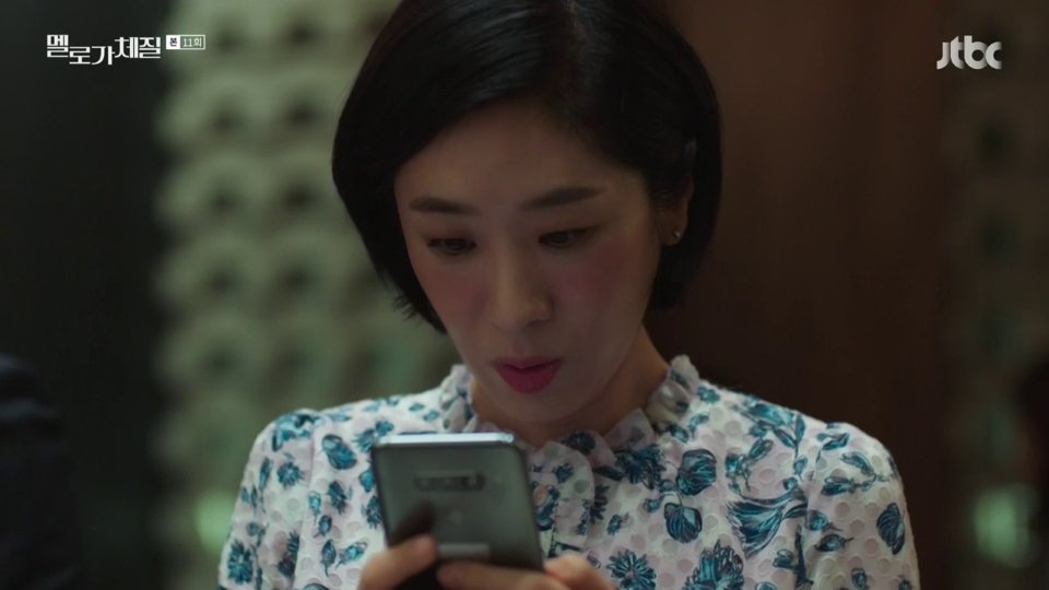 Zoznamka agentúra Cyrano EP 7 dramabeans