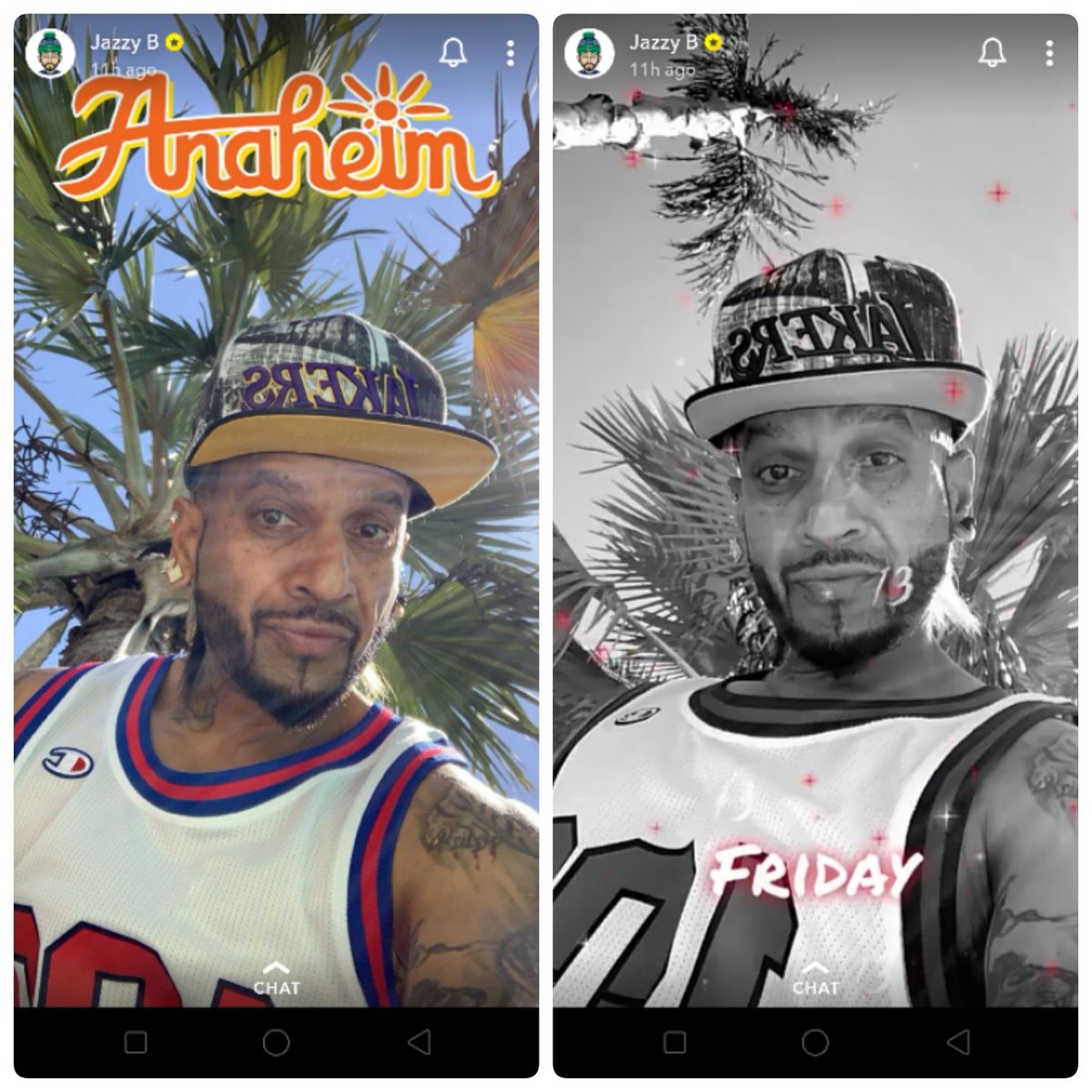 Atul_Sharma946's tweet photo. The real #MAHARAJA👑@jazzyb #PAJI🤴 always #TrendSter😎 https://t.co/3kyx9DCHwy