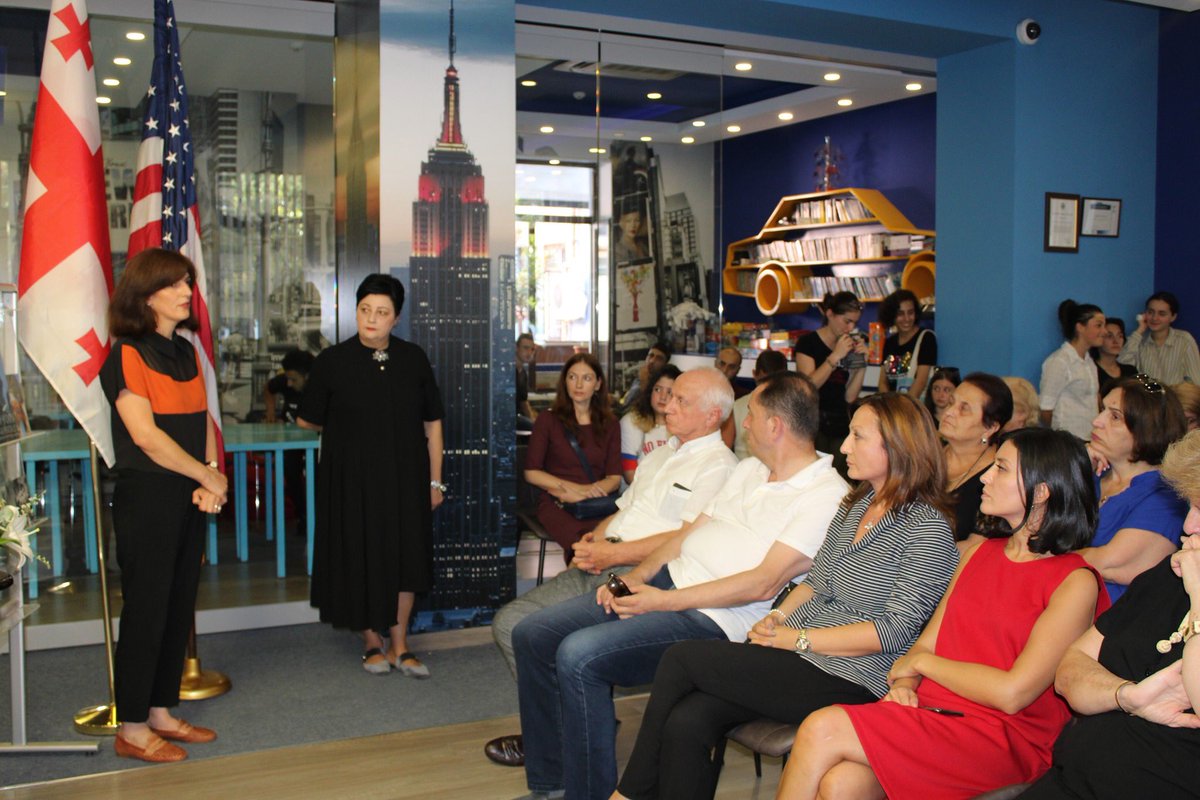 IrmaGabinashvi1's tweet image. #NeverForget  9/11 🇺🇸
#Infocenter