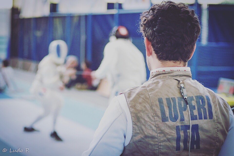 ELuperi's tweet photo. Always on my mind 🤺🤺🤺
#fencing #biotekna #melcalin https://t.co/ts9vbdGa5Q