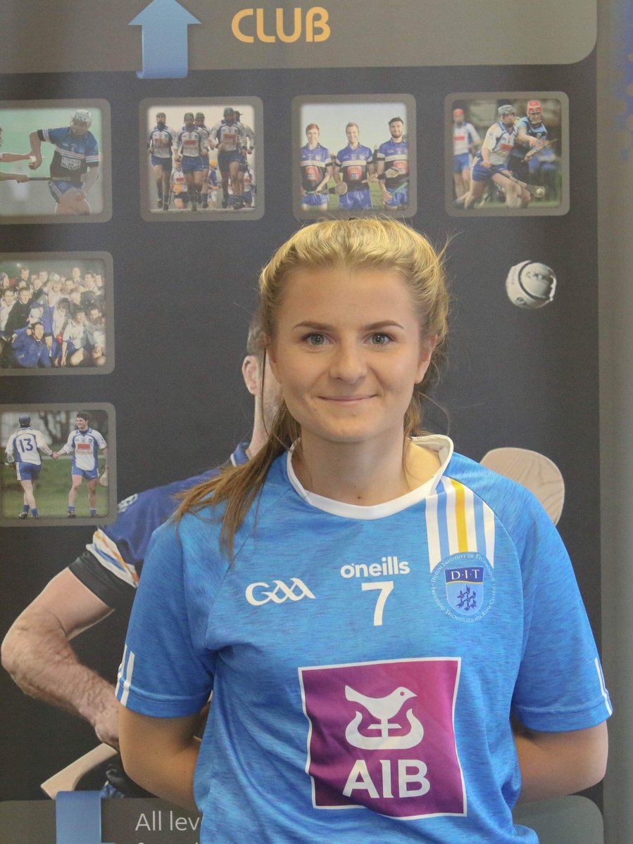 TUDublin GAA Club tweet media