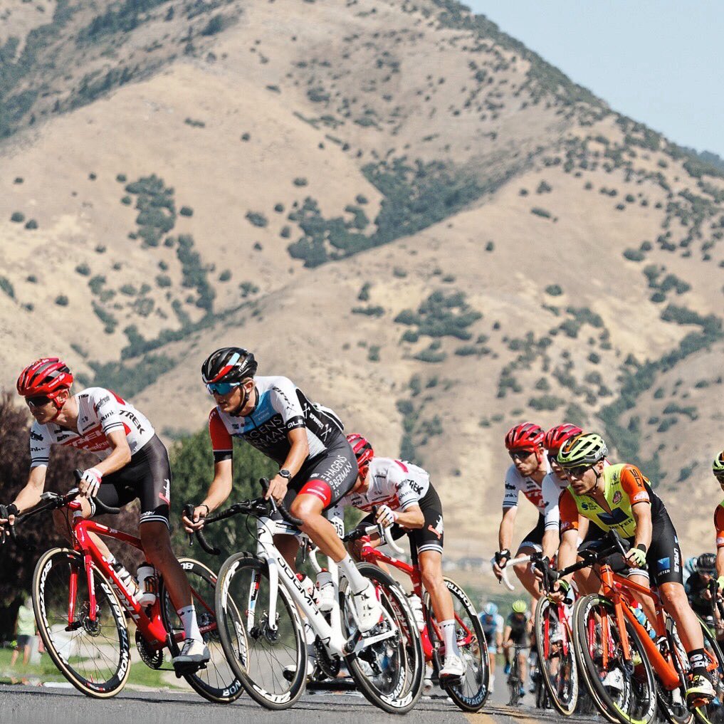 Today is <a href="/Pinarello_US/">Pinarello US</a> #demo day at The Bike Line! Stop by and check out a #tourdefrance dream bike and go on a ride with <a href="/ThomasRevard/">Thomas Revard</a> from <a href="/HBAxeon/">Hagens Berman Jayco</a> today Noon to 4:00pm. #yourridebeginshere