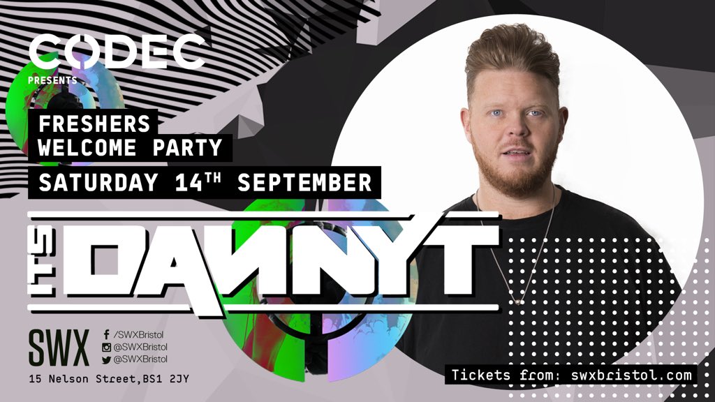 electricbristl's tweet photo. ⏱COMPETITION TIME⏱ 

#RETWEET for your chance to win the following tonight:  
10 x FREE TICKETS
1 x BOTTLE OF VODKA
1 x VIP TABLE https://t.co/3cFZO5KAjT