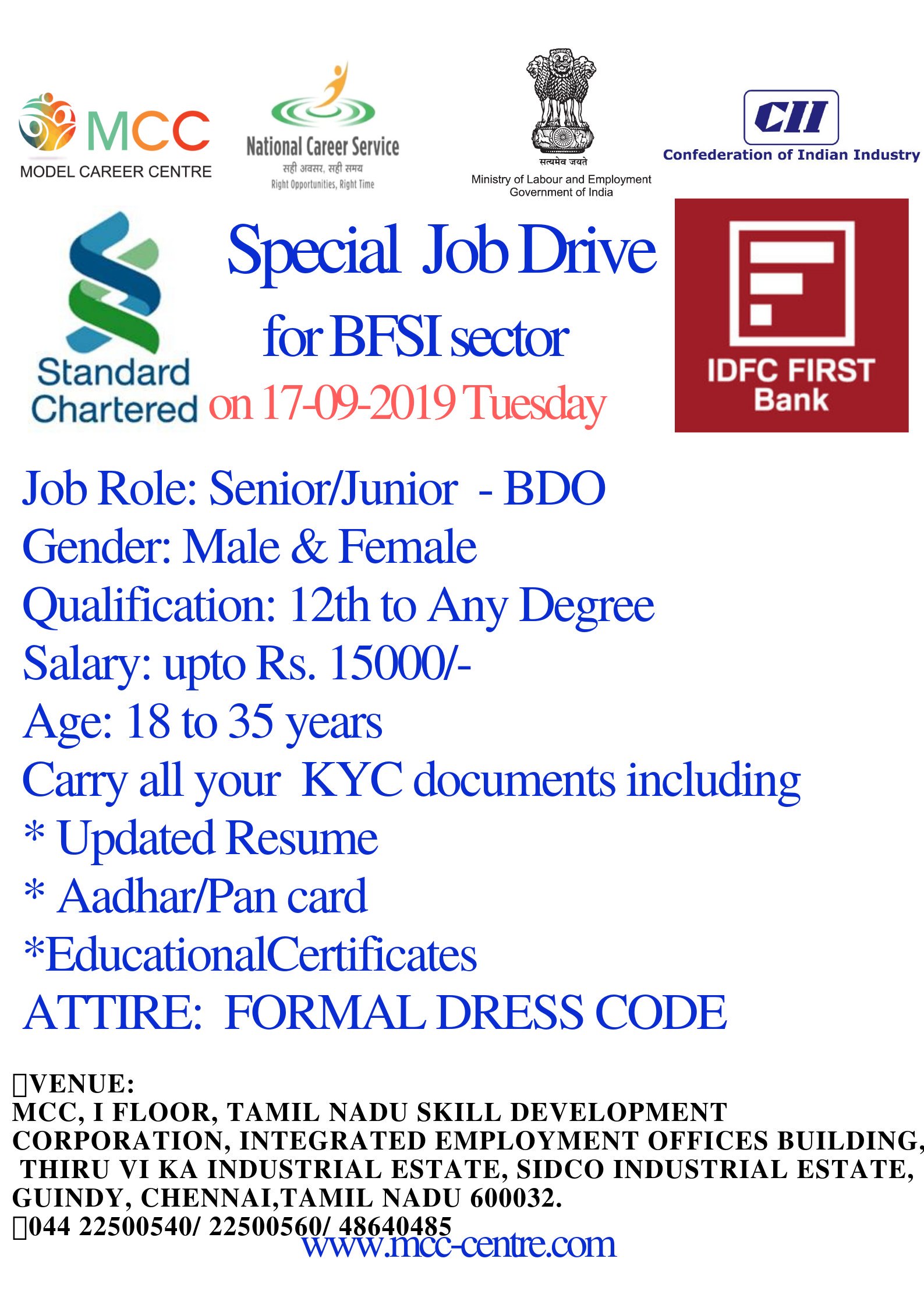 cii model career centre (CiiModel) / Twitter