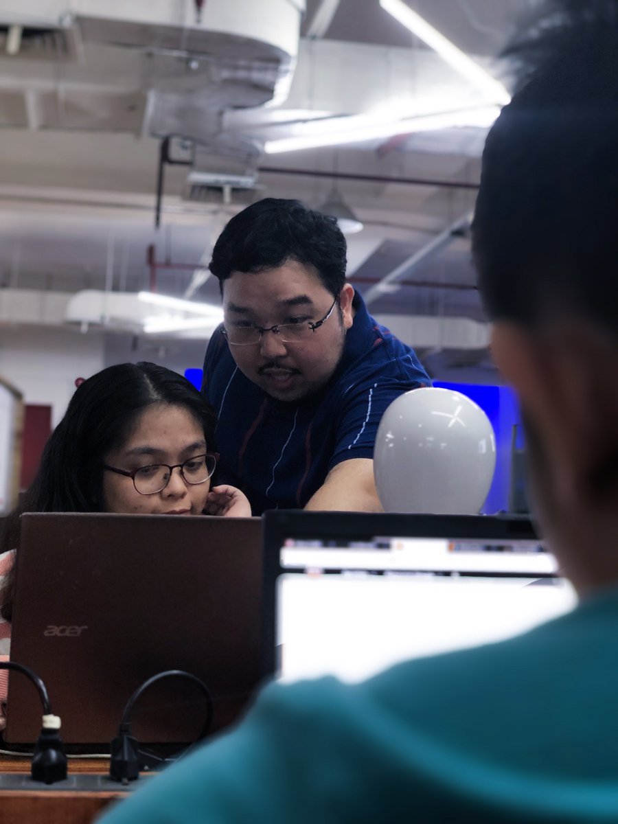 DEVCONPH's tweet image. Thank you all so much for participating in the 2019 Java Code Camp for Professionals presented by DevCon.
#JavaCodeCampPro #DevConPH #DevConYear10