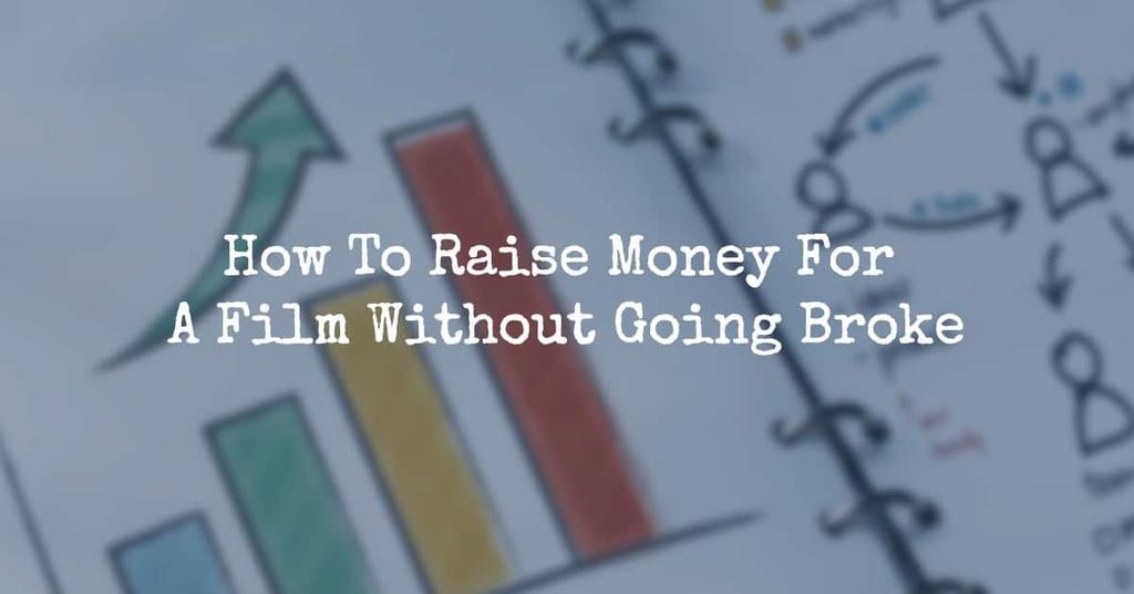 filmmakingstuff's tweet image. "One of your biggest challenges is to make your movie good business." lttr.ai/HyRo #Pitch #Distributiondeal #IndependentFilmFinancing #Filmfinancing #Prospectiveinvestors