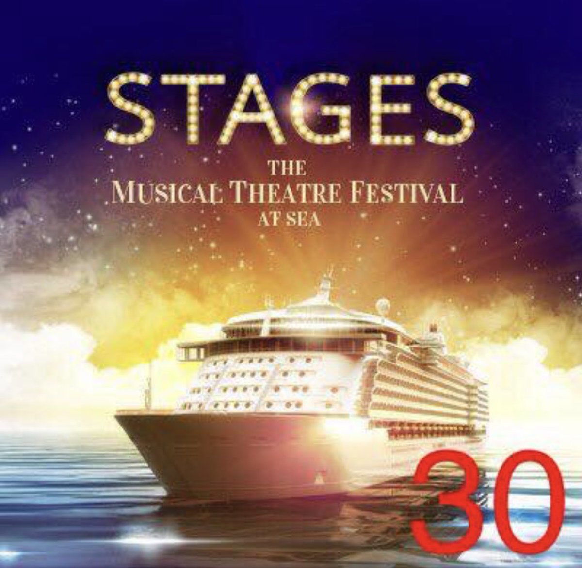 jacquelinep's tweet photo. Oh My Days it’s getting close!!! #SoExcited #NeedToPack 🚢 💃🥂 https://t.co/YoSF3rLXAl