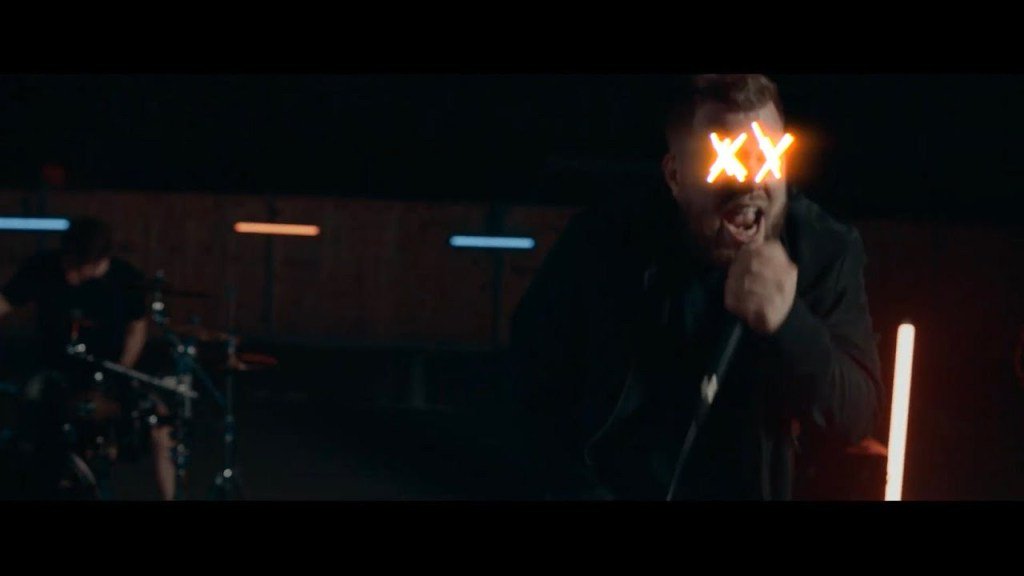 Maximum Volume Music tweet media