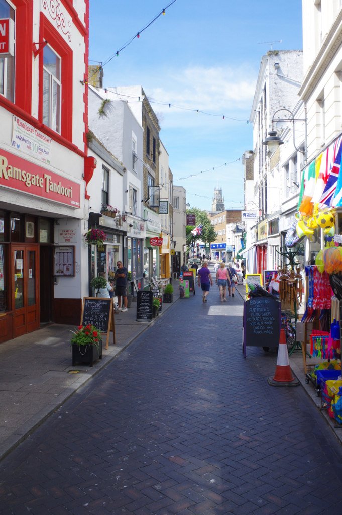 ThanetCouncil's tweet photo. Good news for #Ramsgate: Our bid for Ramsgate to be selected as a High Streets Heritage Action Zone was successful 👍👍 Read more: https://t.co/FCpSL6UgOq
📸 credit: Stephen McKay https://t.co/LrEXQa3lth