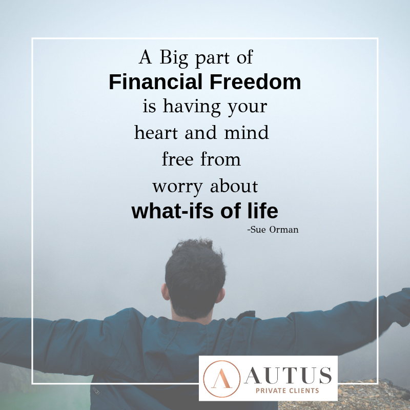 autuswealth's tweet photo. Let us help you organise your finances, guide you through the stages of wealth accumulation and protection with a detailed plan. 

#familywealthplanning #financialplanning #financialadvice #autusprivateclients https://t.co/3dDQPN4Dmx